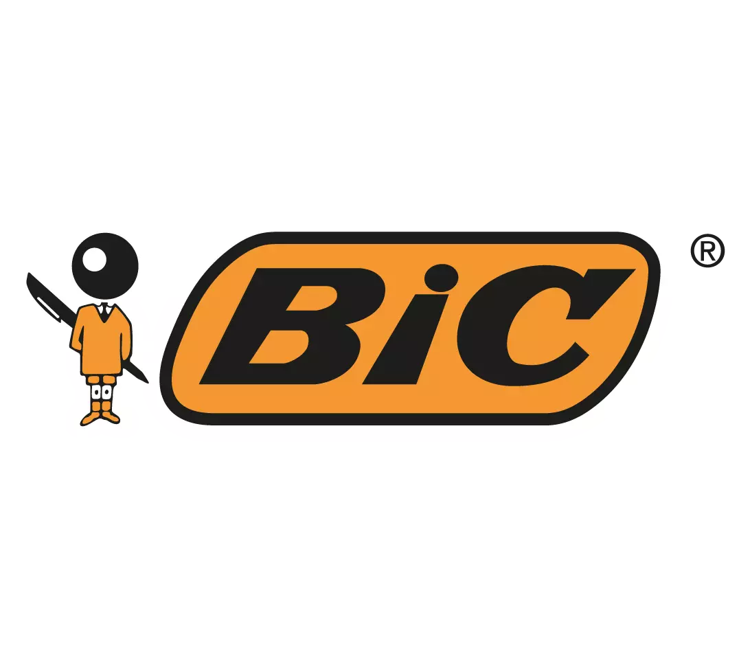 logo Bic