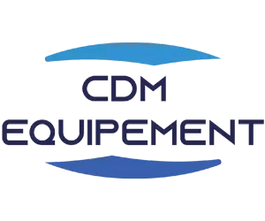 Partenaire CDM Equipement