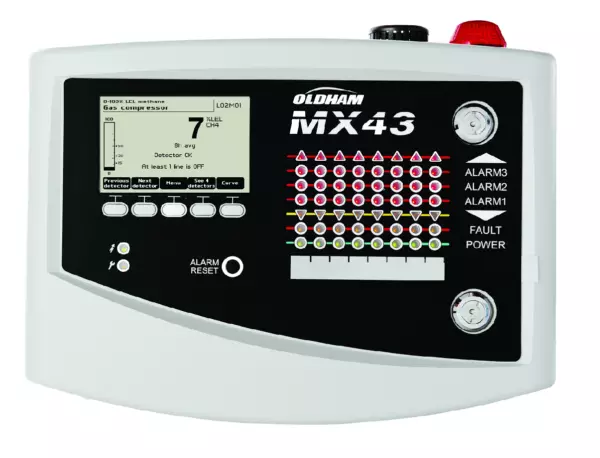 centrale-detection-gaz-mx32-oldham