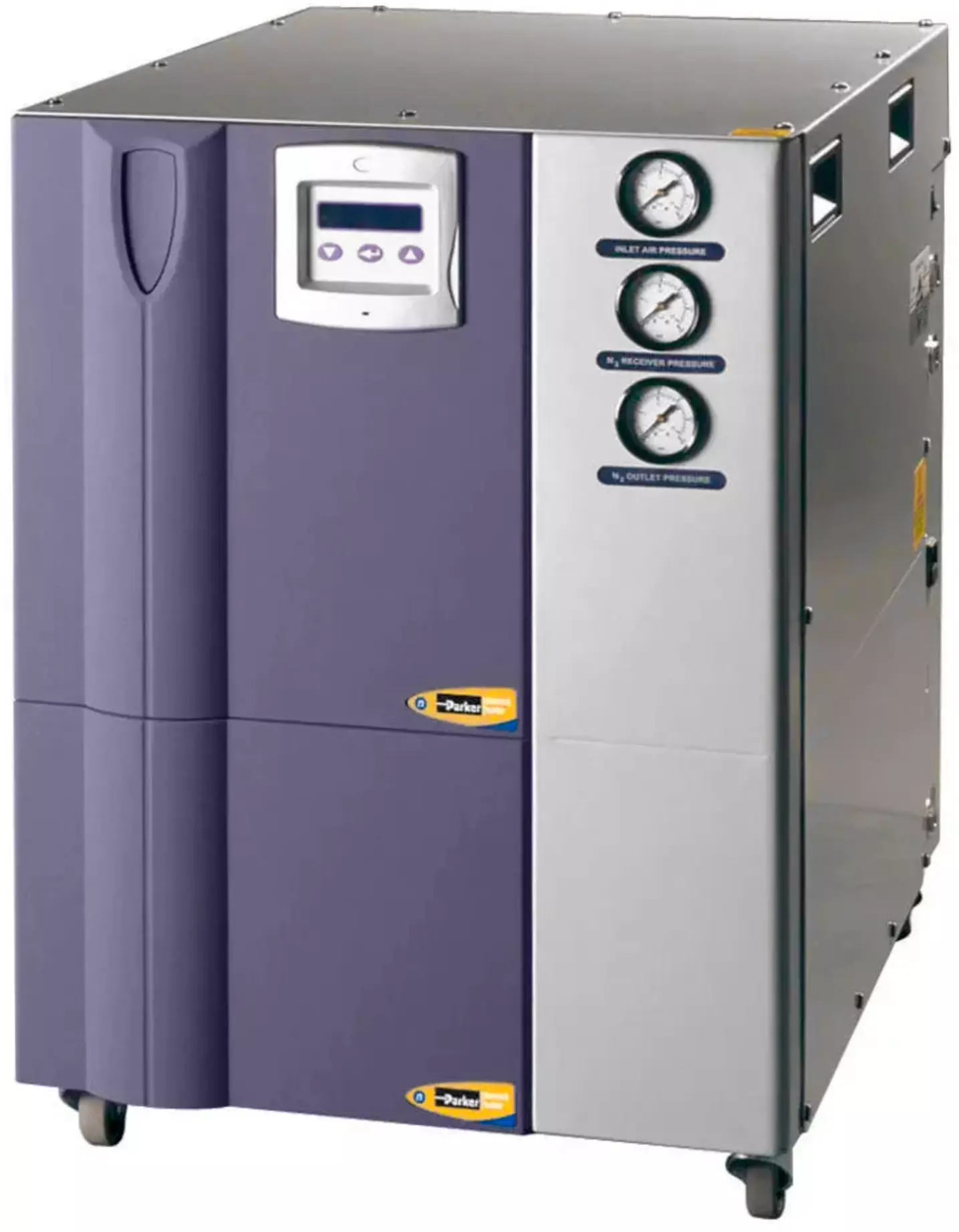 Générateur d'azote LC/MS de la marque Parker Hannifin