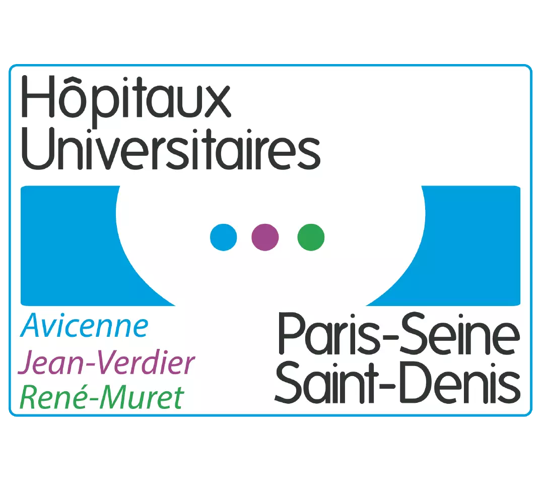 Engagés dans une dynamique forte, AP-HP.Hôpitaux Universitaires Paris Seine-Saint-Denis (GHU 93) offre une prise en charge de qualité dans toutes les grandes spécialités médicales et chirurgicales, dans le respect des valeurs de proximité et d’excellence.