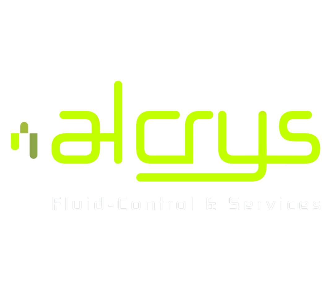ALCRYS spécialisé à concevoir et fabriquer des solutions de régulation pour les gaz industriels à Haute Pression