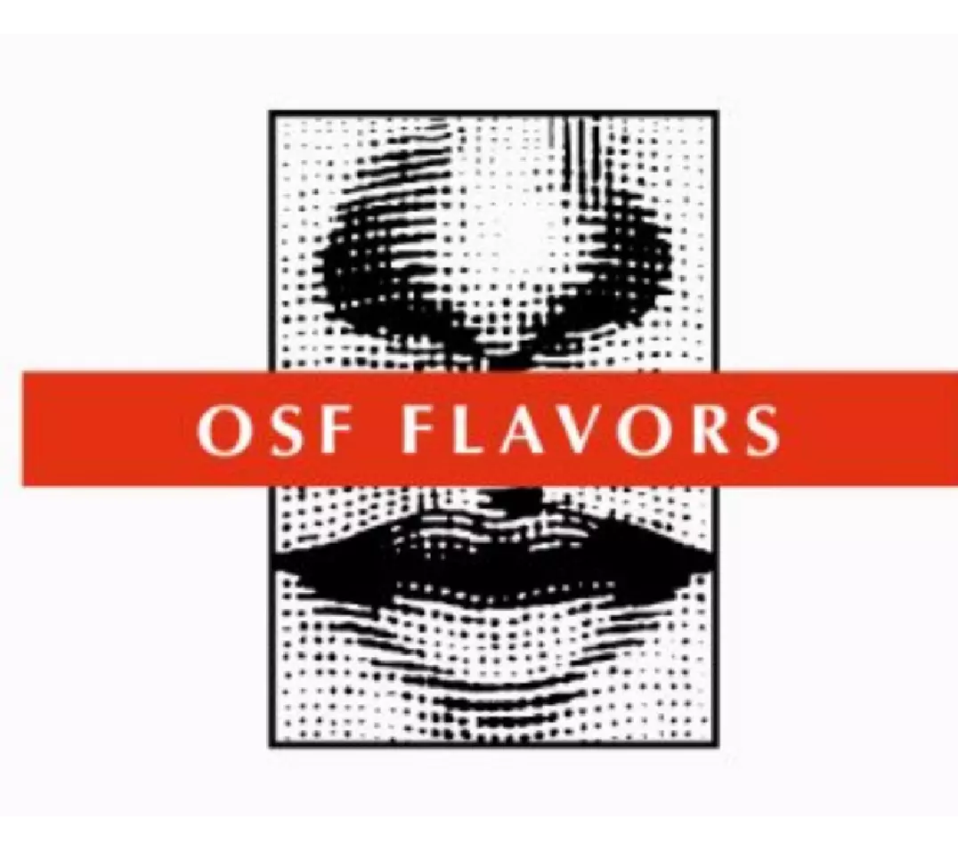 OSF Flavors. Fabrication de produits alimentaires et boissons.