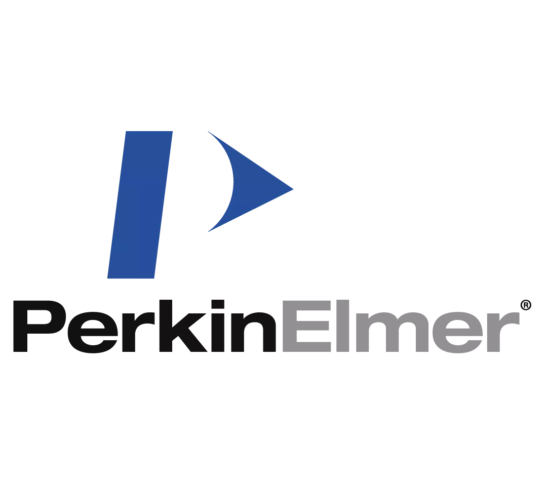 PerkinElmer est une entreprise américaine spécialisée dans la fabrication de matériel de mesure scientifique.